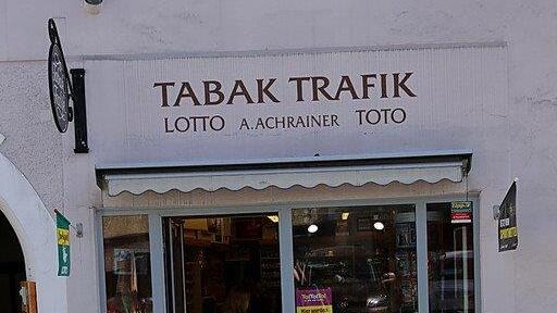 Großfahndung nach Überfall in Hallein II