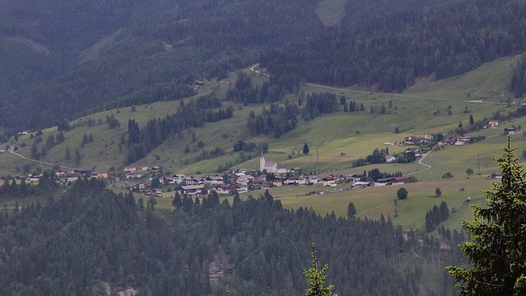 Hubschrauber im Einsatz
