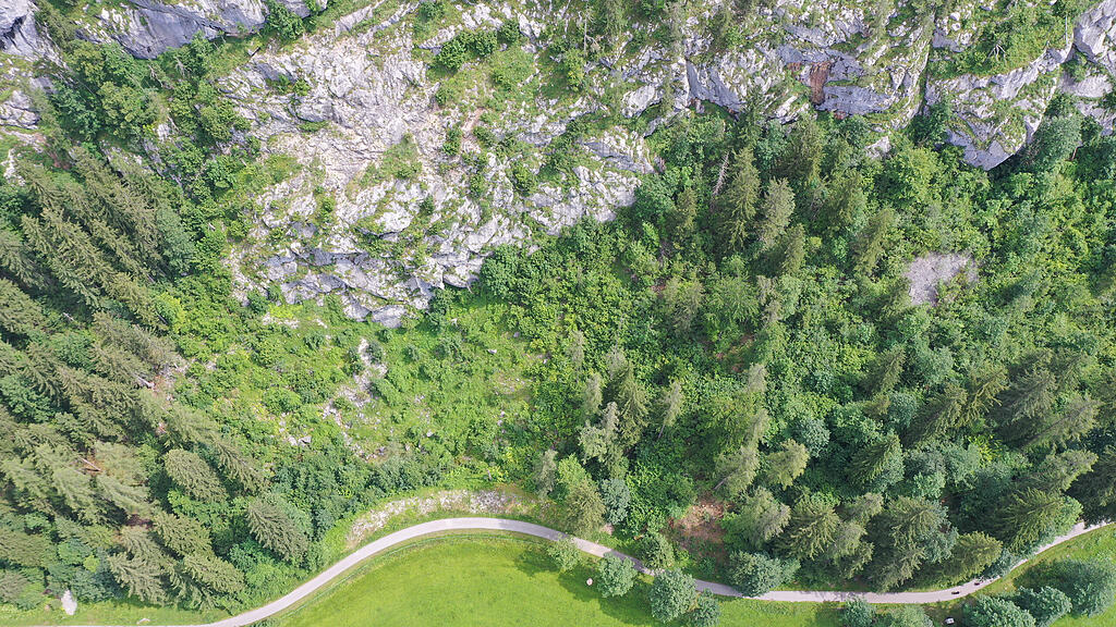Tauernradweg