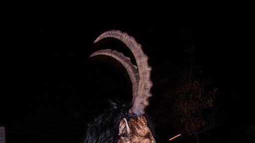 Krampuslauf Rif I