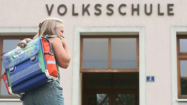 Der Ernst des Lebens beginnt - wieder einmal