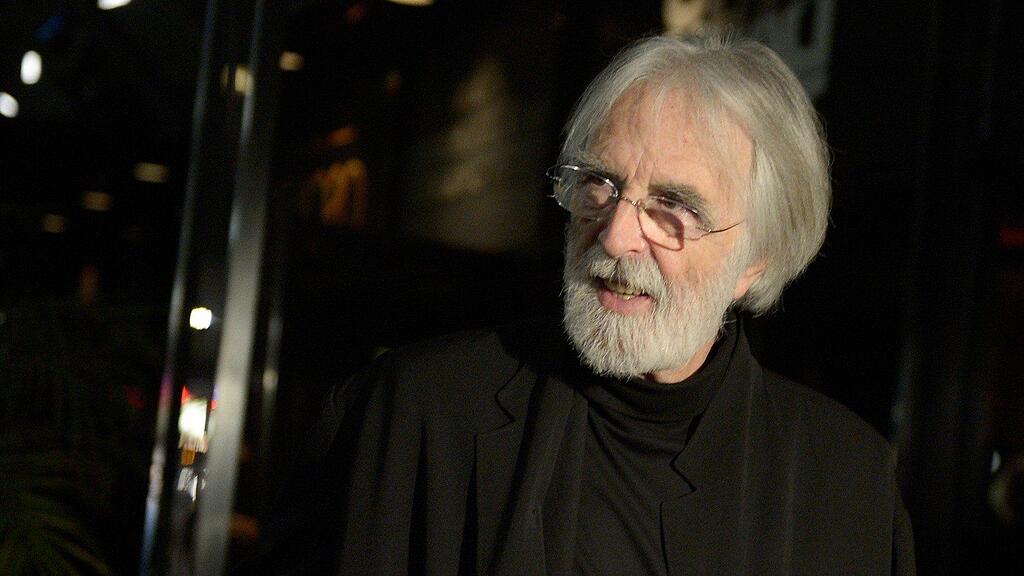 Michael Haneke räumte bei den Spirit Awards eine Trophäe ab.