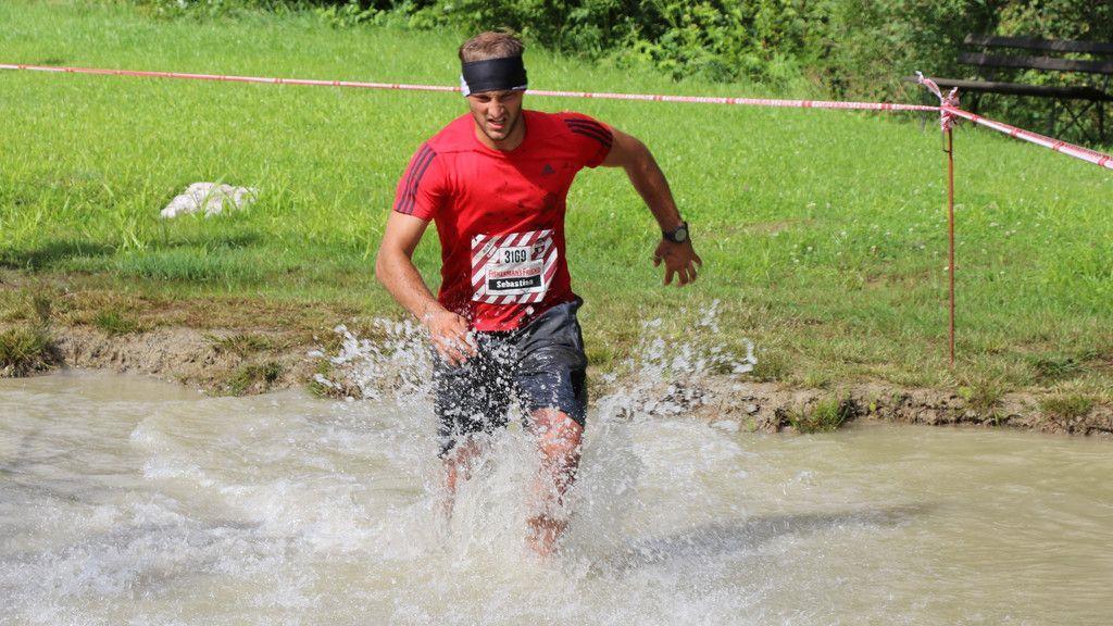 Impressionen von StrongmanRun 2017 I