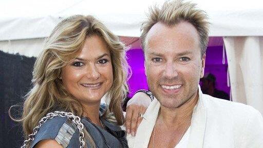 Promis beim Opening zur Vienna Fashion Week im MQ (Presseaussendung)