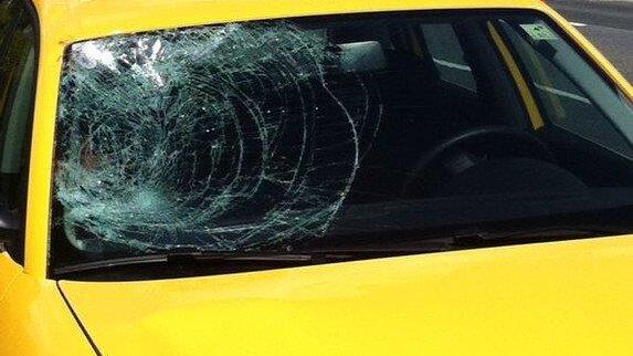 Verkehrsunfall in Grödig II