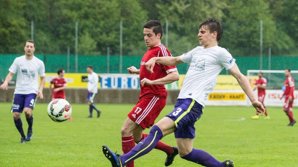 SL, 24. Runde: Hallwang – Straßwalchen       1:2