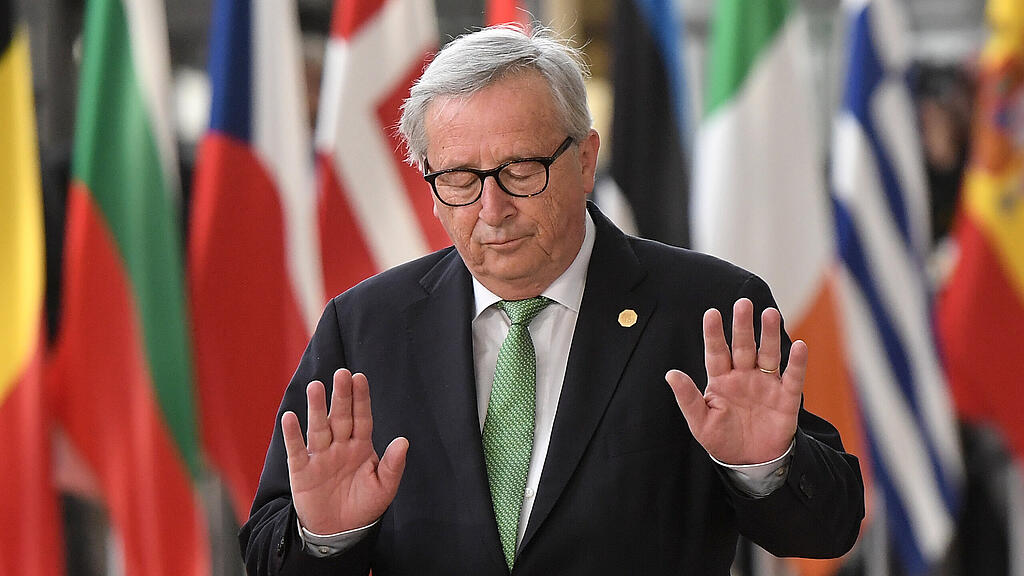 Jean-Claude Juncker