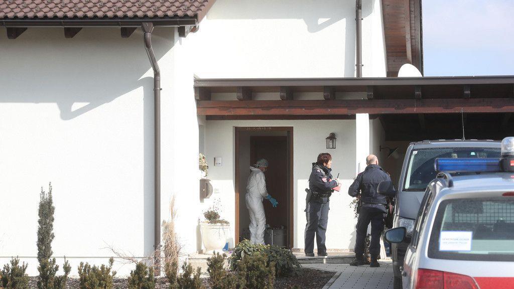 Mord im Innviertel II