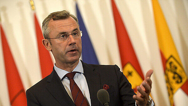 Das Thema wird am Mittwoch im Ministerrat behandelt