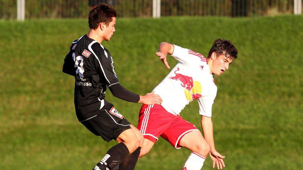 FC Liefering - FC Anif
