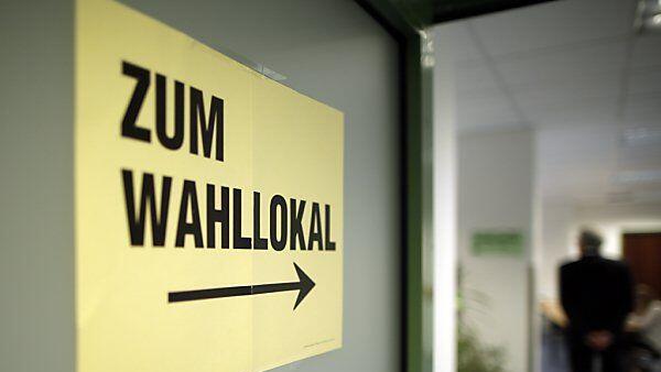 Österreicher blieben ihrer Linie treu
