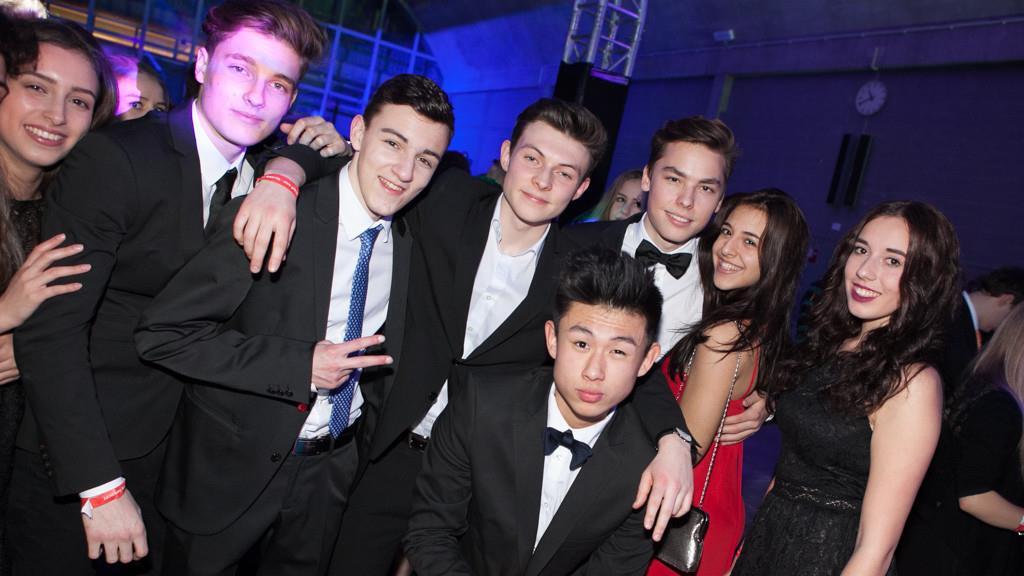 AKADemy Awards, II