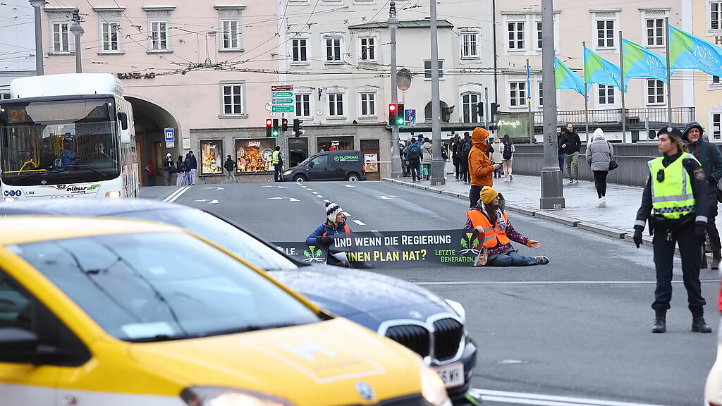 Klimaprotest_Staatsbrücke