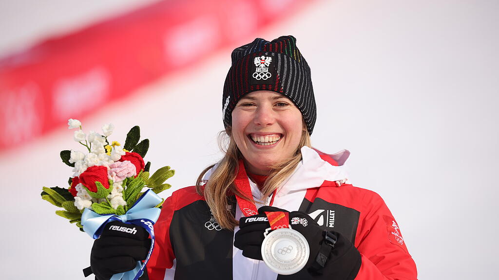Katharina Liensberger