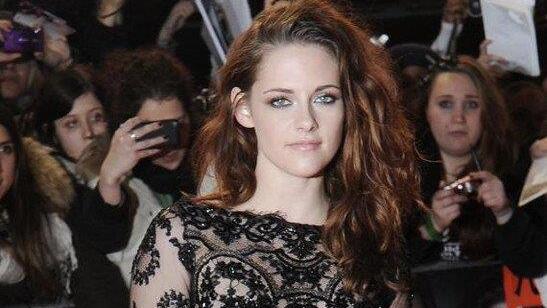 Breaking Dawn Part 2 - Stars am Red Carpet (NEU, nur EPA!)