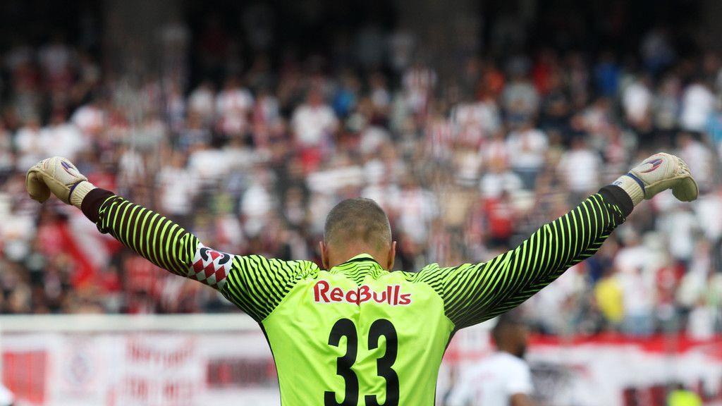 RB Salzburg vs. SK Rapid