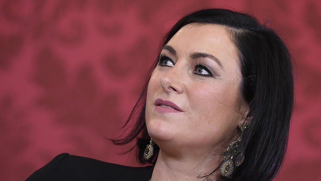 Elisabeth Köstinger