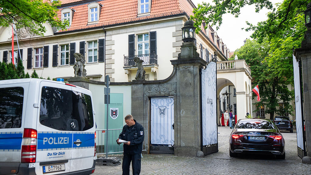 Schlosshotel Berlin