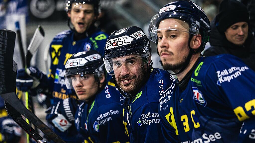 Zeller Eisbären