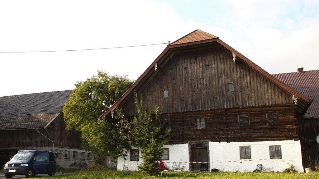 Bilder von Tatort I