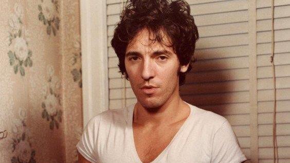 Bruce Springsteen 15 Facts