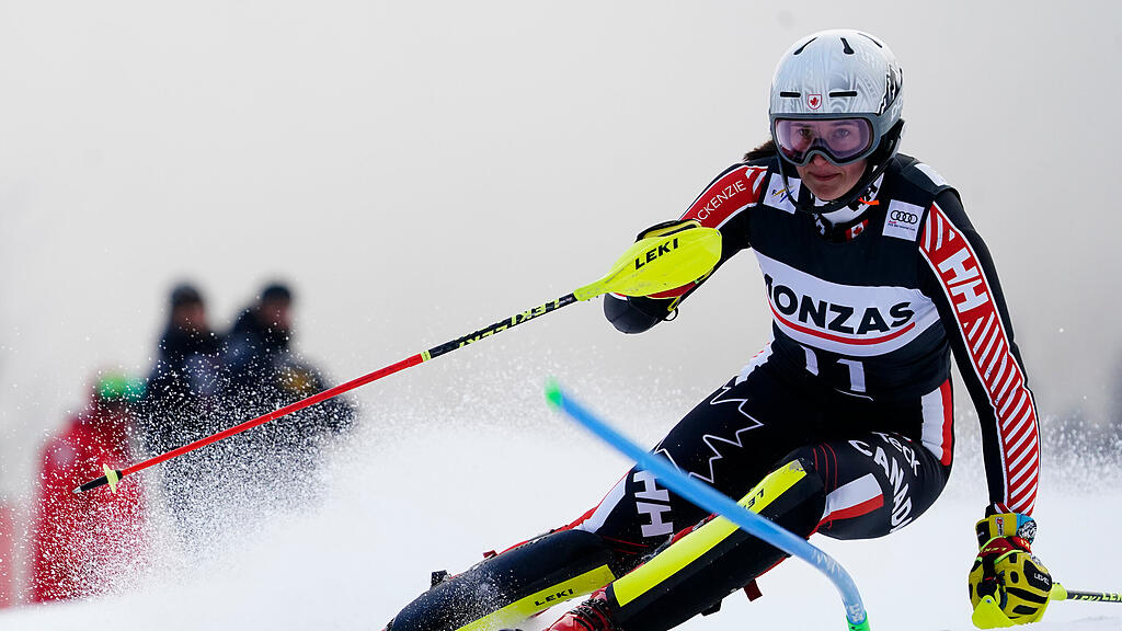 Slalom, Spindleruv Mlyn