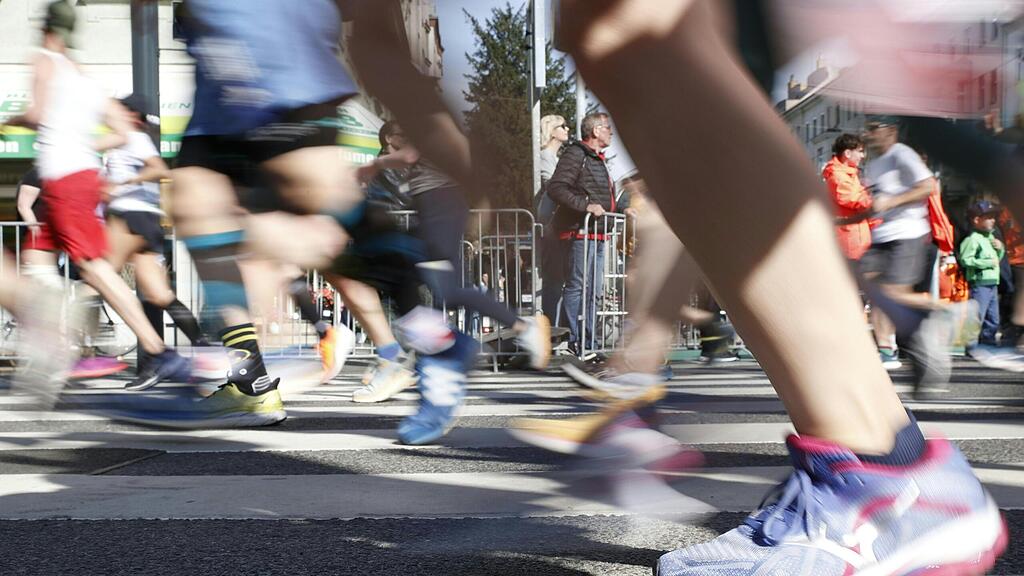 vienna city marathon