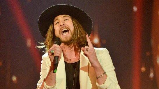 The Makemakes gewinnen die ESC-Vorausscheidung