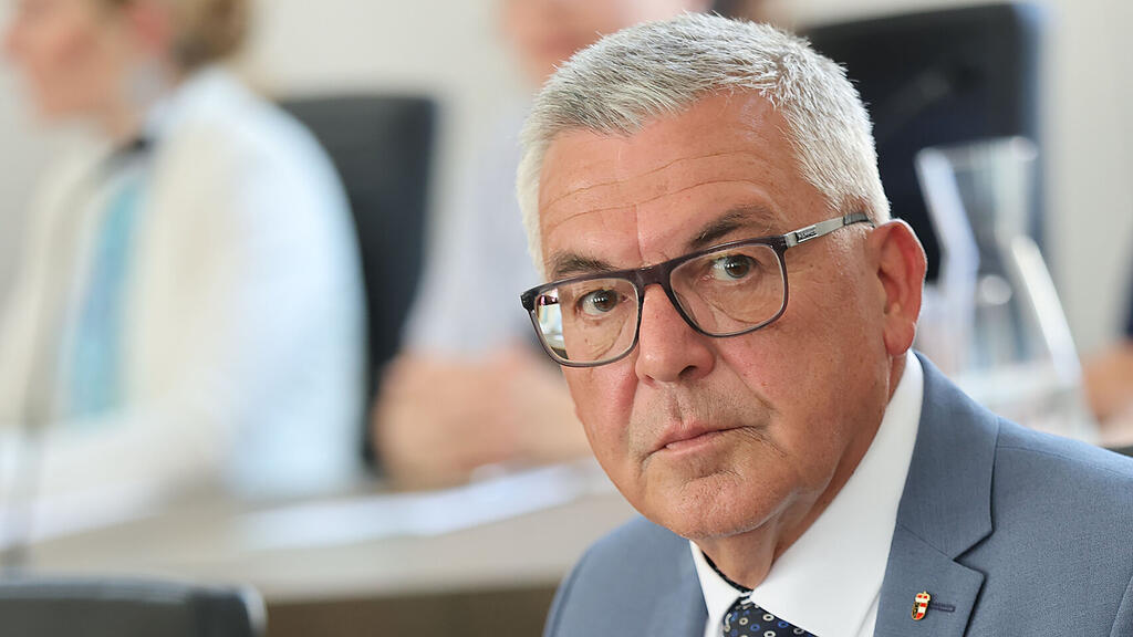 Schwaiger (ÖVP)