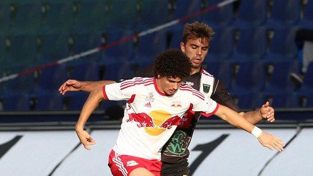 RBS vs. Wacker Innsbruck