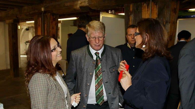 Tennengauer Messetage