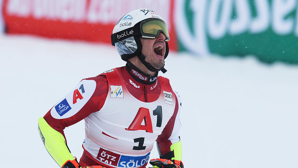 Austria Alpine Skiing World Cup, Stefan Brennsteiner