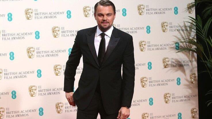 BAFTA Awards 2014