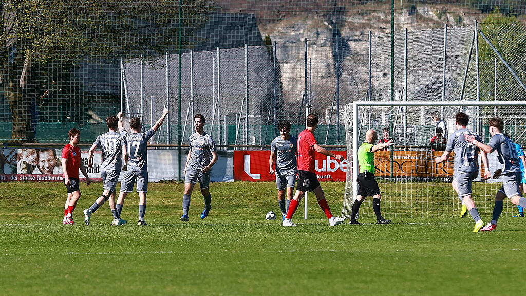 Seekirchen, Anif, Salzburger Liga