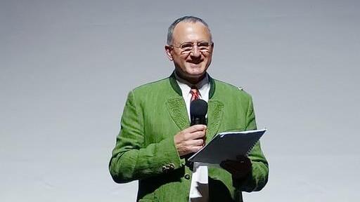 Landestrachtenschau