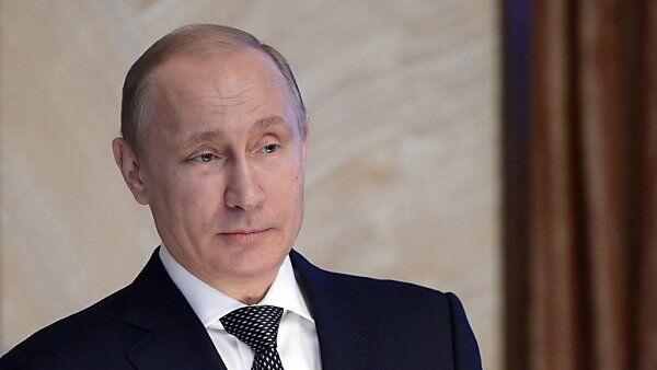 Russen würden Putin wählen