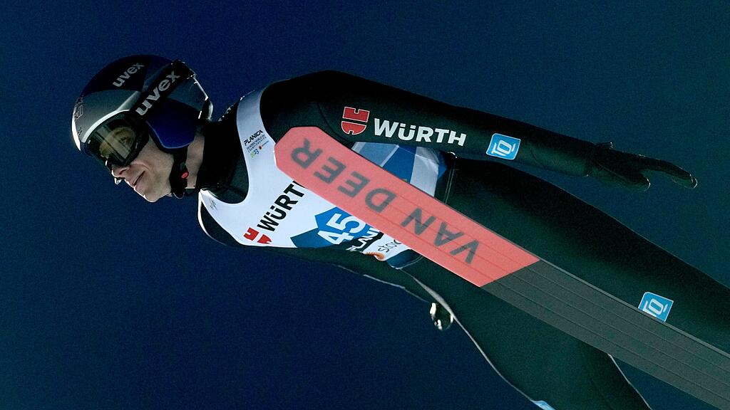 Ski WM, Planica,