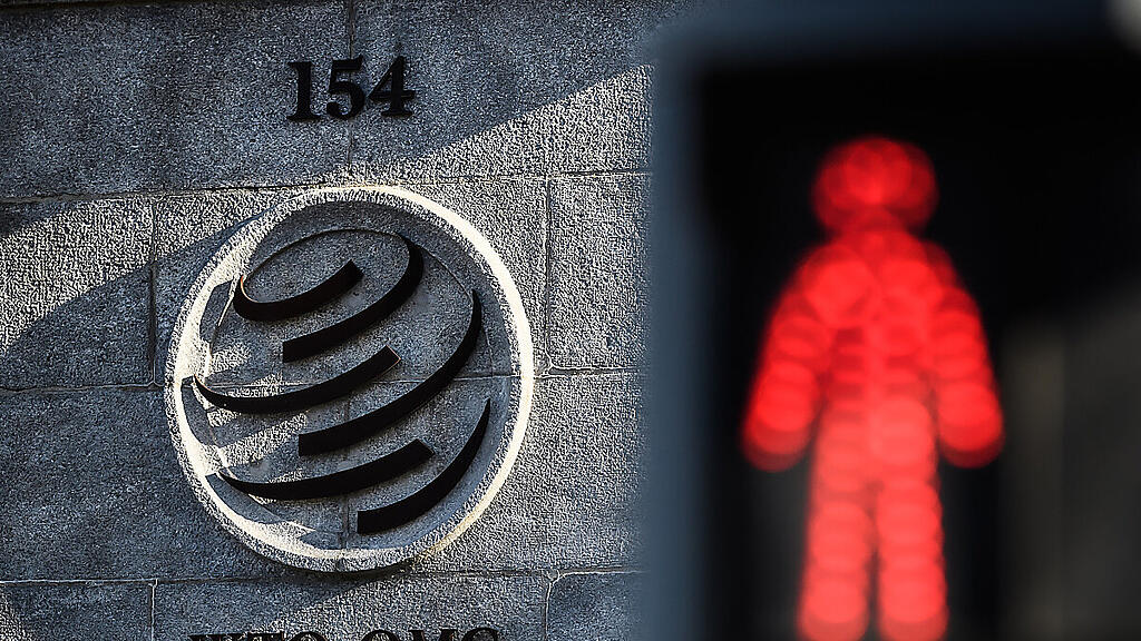 Die WTO ist stark geschwächt