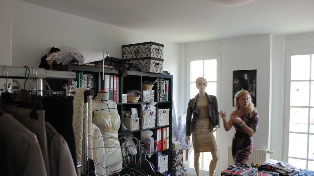 Interview: Angel of Pleasure in Wien