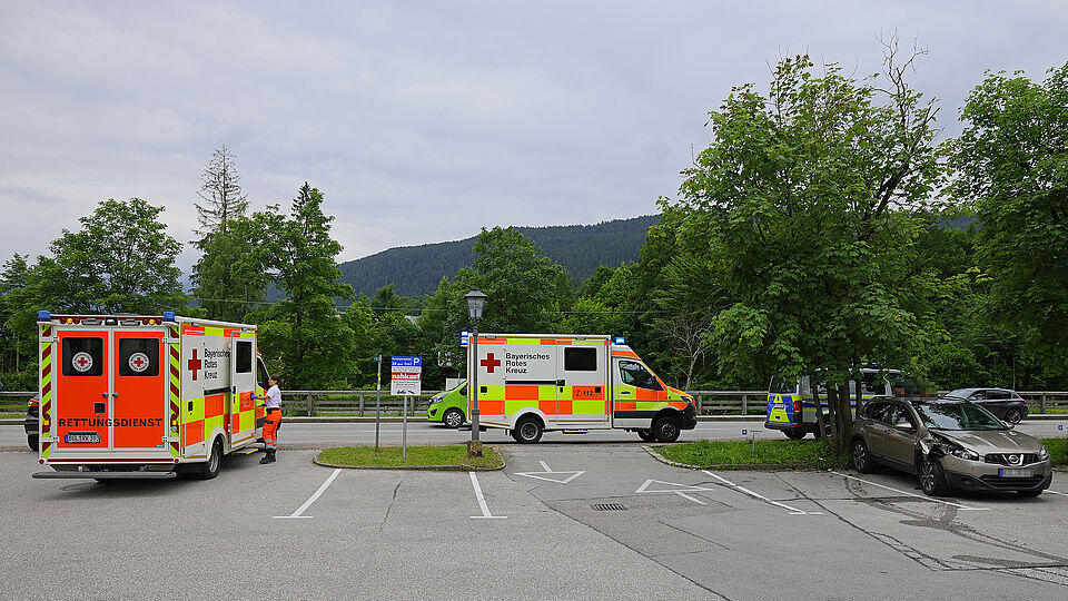 VU Bischofswiesen