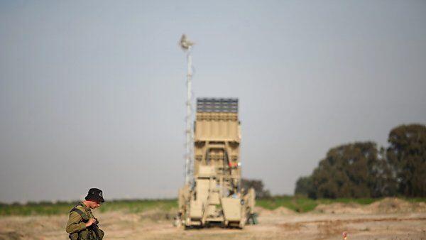 Israel will keine Schwäche zeigen