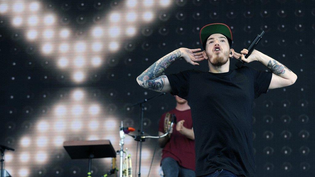 Nova Rock 2014: Eindrücke, Casper, Phil Anselmo & The Illegals und Limp Biskit live