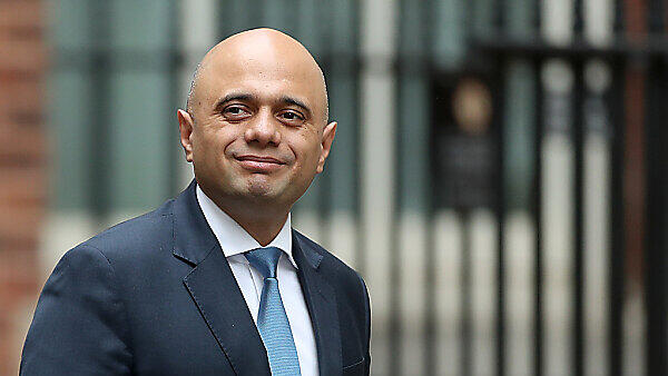Javid will insbesondere im Sicherheitsbereich weiter zusammenarbeiten