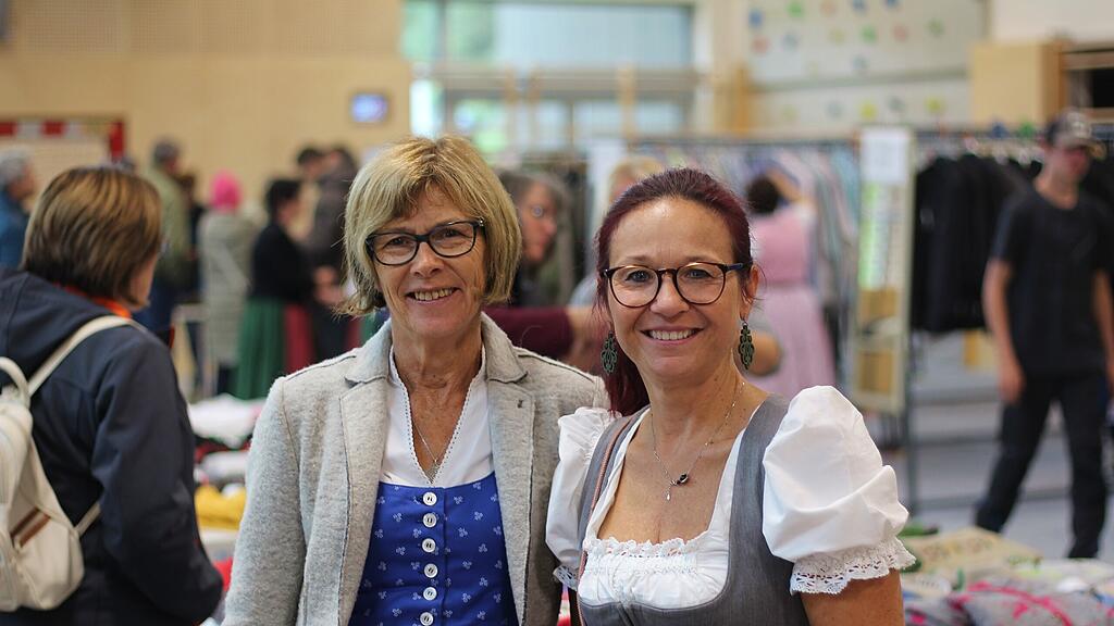 Kirchtag in Eben