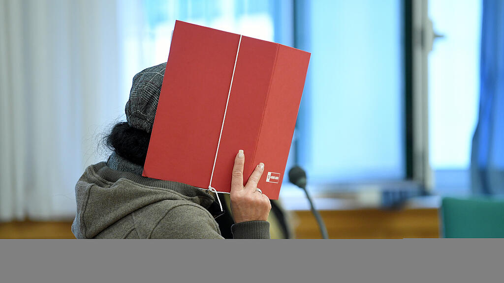 Rottweilerbesitzerin, Wien, kleinkind getötet