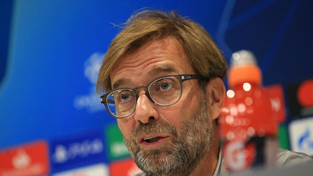Jürgen Klopp
