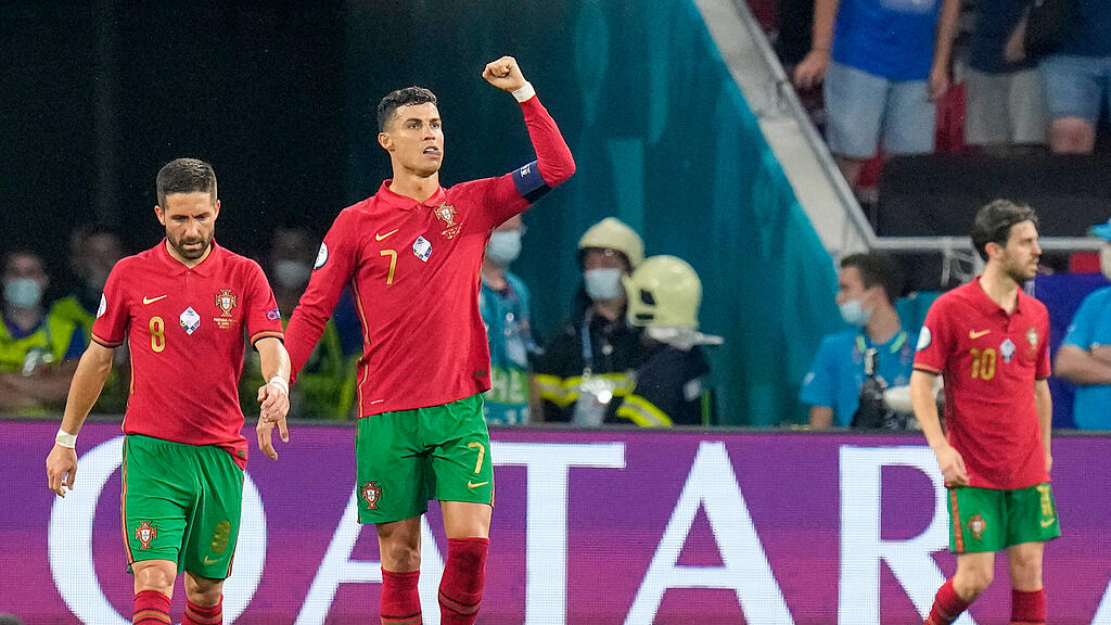 fußball em portugal frankreich
