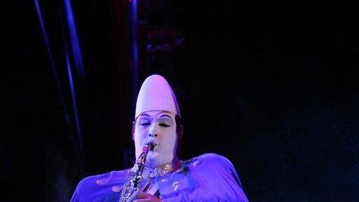 Circus Krone in Traunstein