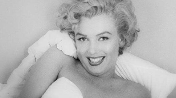 Marilyn Monroe starb am 5. August 1962.