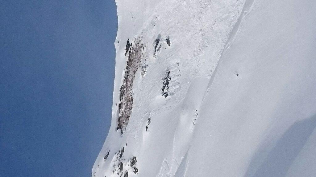 Lawinenabgang: Suchaktion in Obertauern